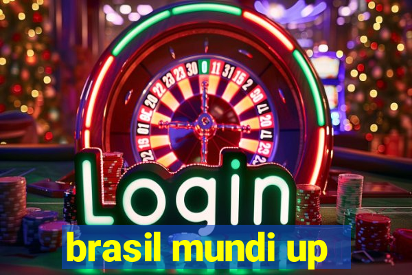 brasil mundi up